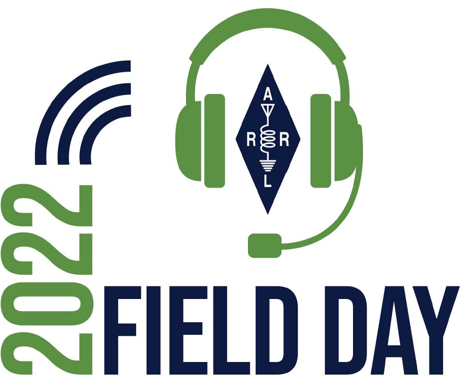 ARRL Surveying Field Day Participants · Red River Radio Amateurs